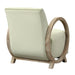 Wick Club Chair | Sage Green-Cheshire Furniture Outlet