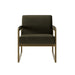 Mickleton Club Chair- Olive-Cheshire Furniture Outlet