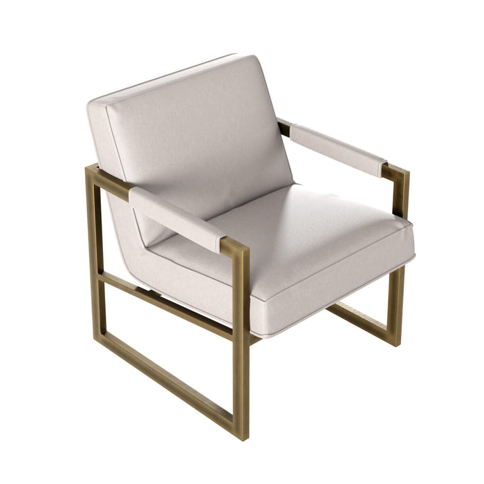 Mickleton Club Chair – Cream-Cheshire Furniture Outlet
