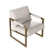 Mickleton Club Chair – Cream-Cheshire Furniture Outlet