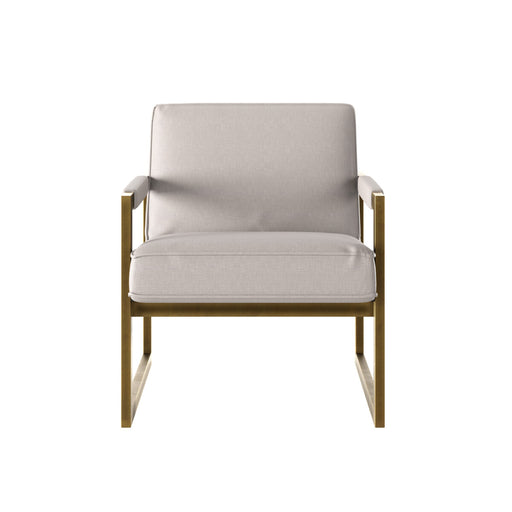 Mickleton Club Chair – Cream-Cheshire Furniture Outlet