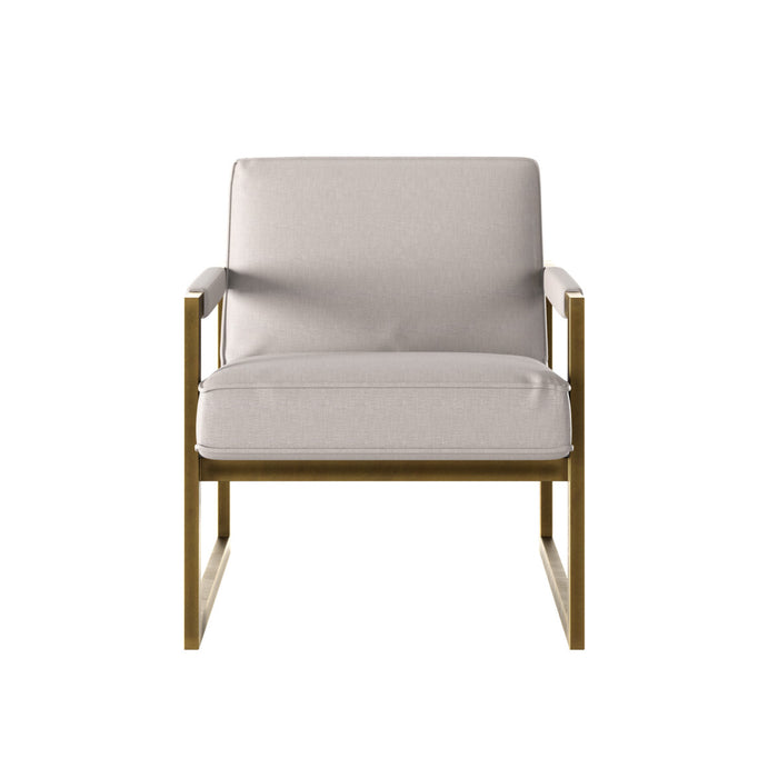 Mickleton Club Chair – Cream-Cheshire Furniture Outlet