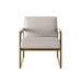 Mickleton Club Chair – Cream-Cheshire Furniture Outlet