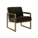 Mickleton Club Chair- Olive-Cheshire Furniture Outlet