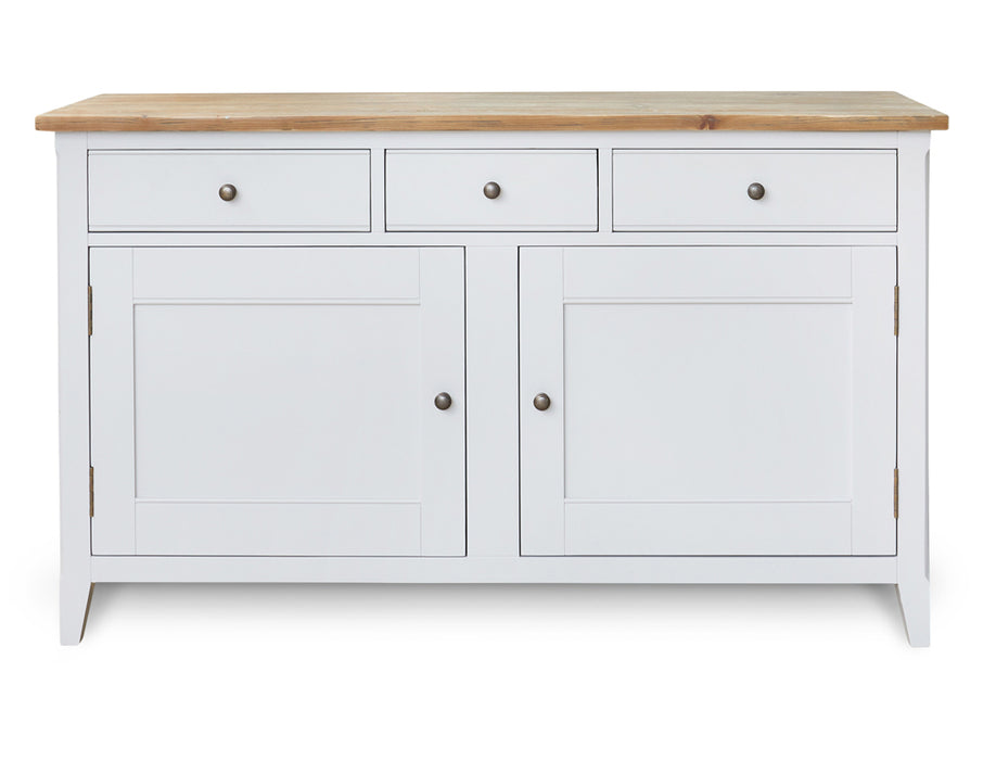 Signature Large Sideboard