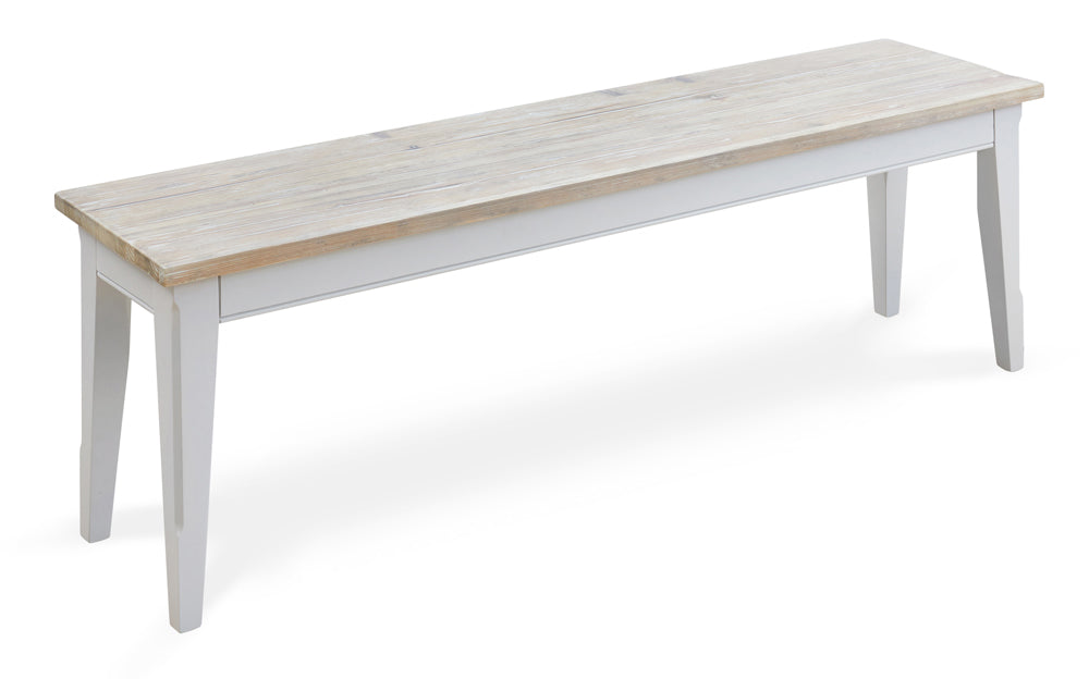 Signature Dining Bench (150)