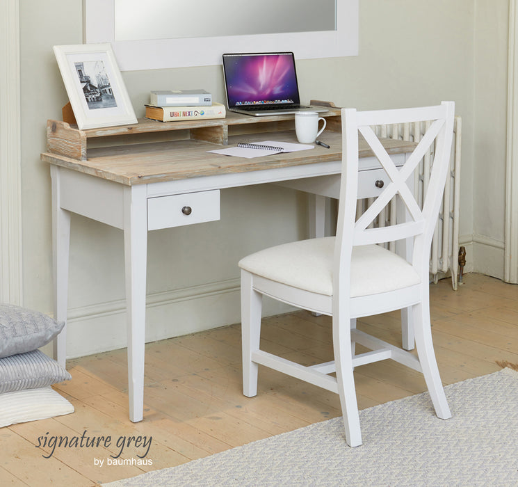 Signature Desk / Dressing Table