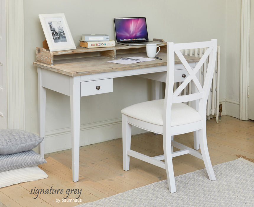 Signature Desk / Dressing Table