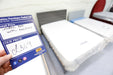 Slate Sleep Double Bed And Mattress-Cheshire Furniture Outlet