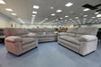 Ivory Sands Sofa 3 + 2 + 1-Cheshire Furniture Outlet