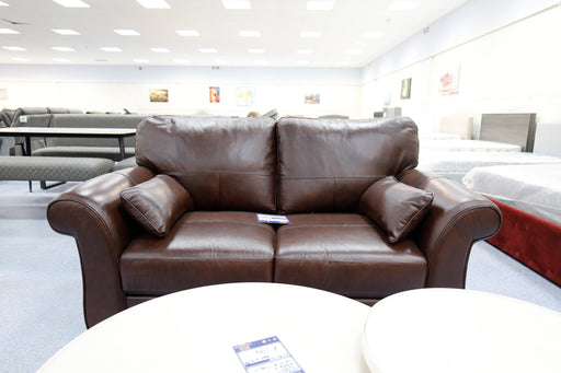 Mocha Retreat Sofa Set-Cheshire Furniture Outlet