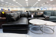 Midnight Luxe Corner Sofa-Cheshire Furniture Outlet