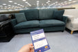 Easy Rest 3 Seater Sofa-Cheshire Furniture Outlet