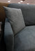 Easy Rest 3 Seater Sofa-Cheshire Furniture Outlet