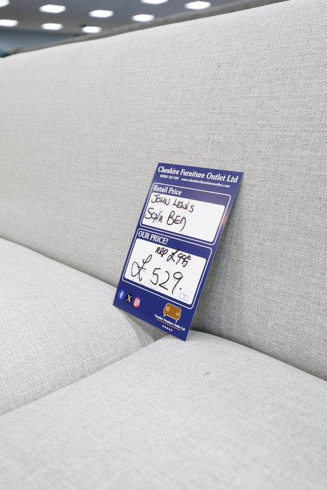 Luna Sleep Sofa Bed-Cheshire Furniture Outlet