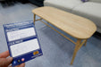 Solid Beechwood Bench-Cheshire Furniture Outlet