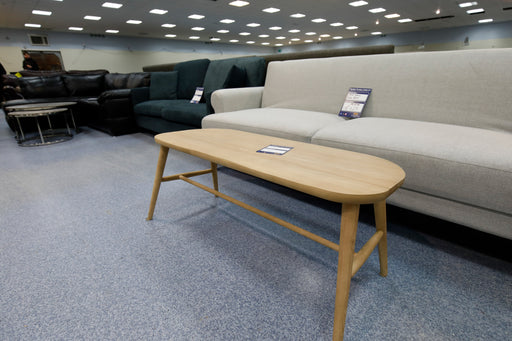 Solid Beechwood Bench-Cheshire Furniture Outlet
