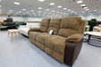 Recline and Comfort 3 Seater Sofa-Cheshire Furniture Outlet