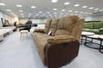 Recline and Comfort 3 Seater Sofa-Cheshire Furniture Outlet