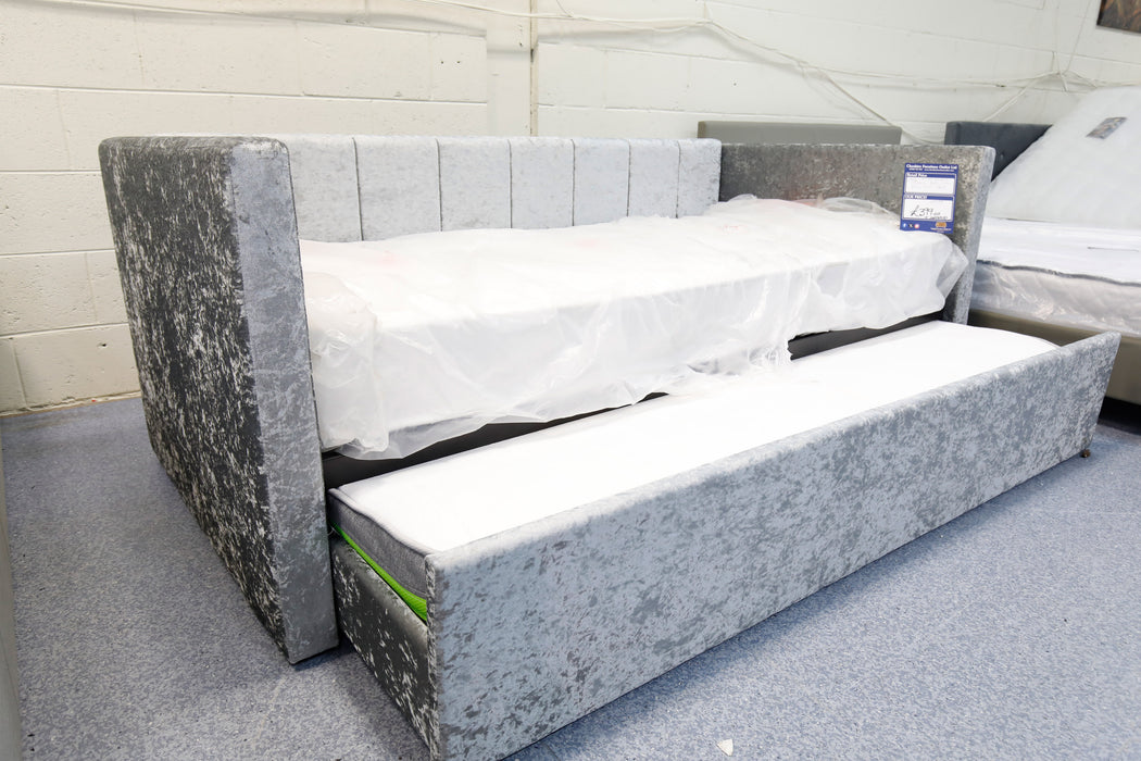 Comfort Day Bed With Mattress-Cheshire Furniture Outlet