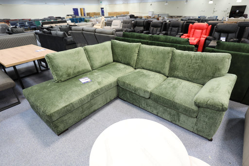 Sage Haven Corner Sofa-Cheshire Furniture Outlet