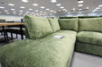 Sage Haven Corner Sofa-Cheshire Furniture Outlet