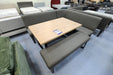 Nook And Dine Dining Set-Cheshire Furniture Outlet