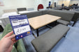 Nook And Dine Dining Set-Cheshire Furniture Outlet