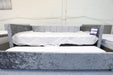 Comfort Day Bed With Mattress-Cheshire Furniture Outlet
