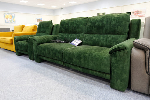Forest Luxe 3 & 2 Seater Sofa Set-Cheshire Furniture Outlet
