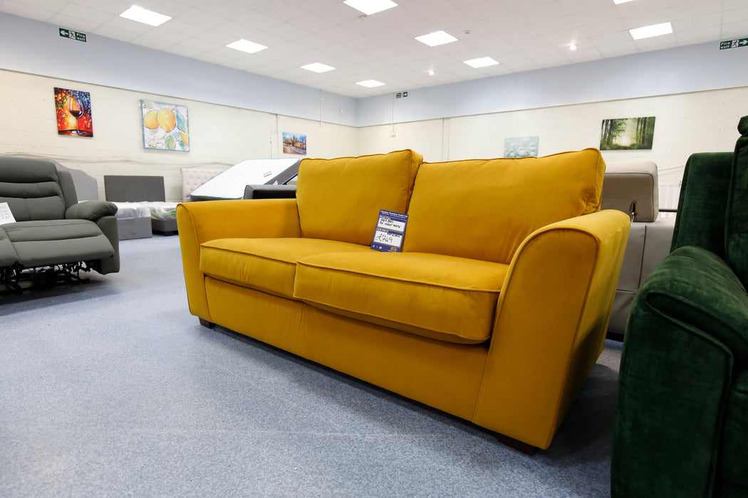 Sunset Sofa Bed