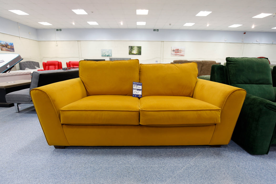 Sunset Sofa Bed