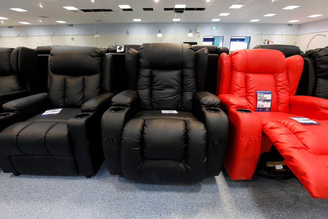 Rock N Shine Armchair