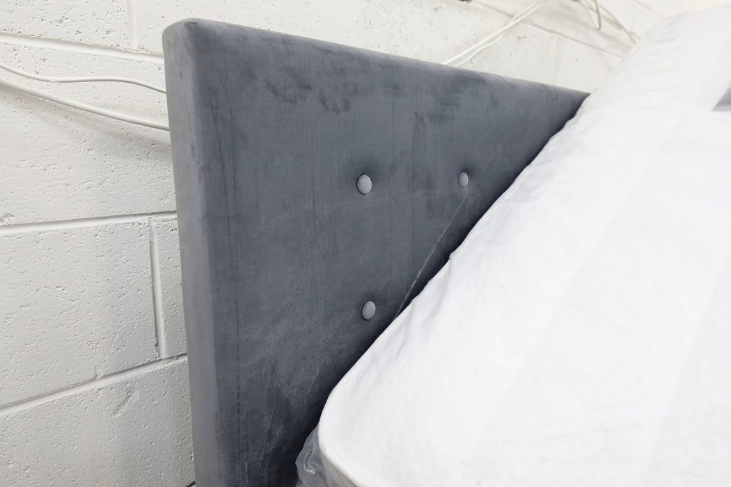 Rise And Shine Double Bed-Cheshire Furniture Outlet