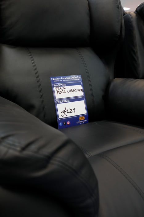 Rock N Recliner Armchair
