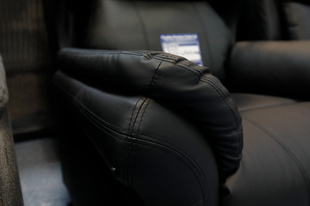 Rock N Recliner Armchair