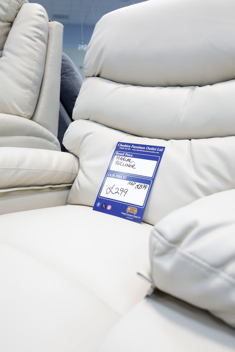 Light Recline Armchair