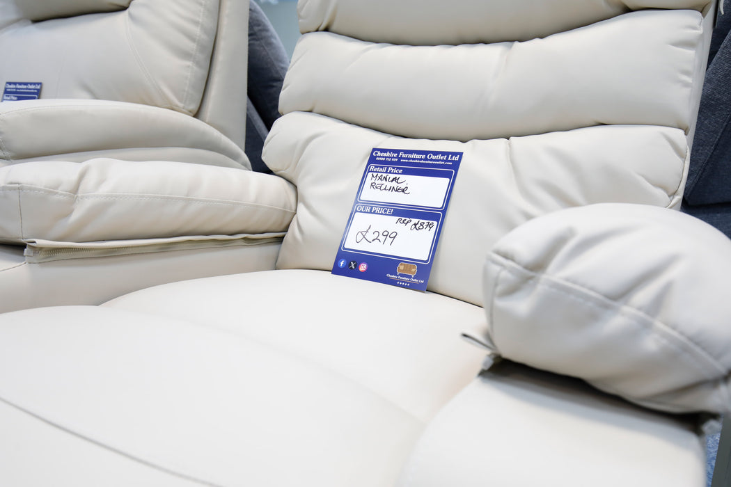 Light Recline Armchair