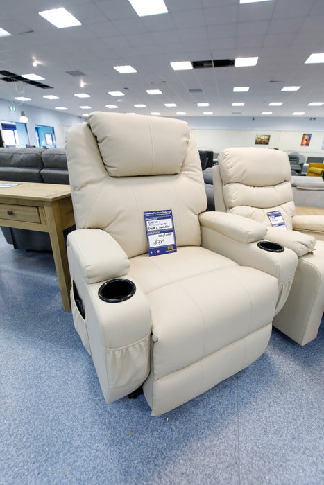 Breeze Electric Recliner