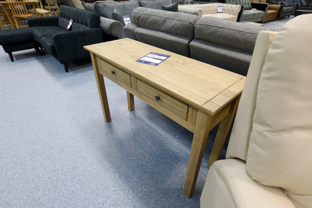 Oakley Console Table