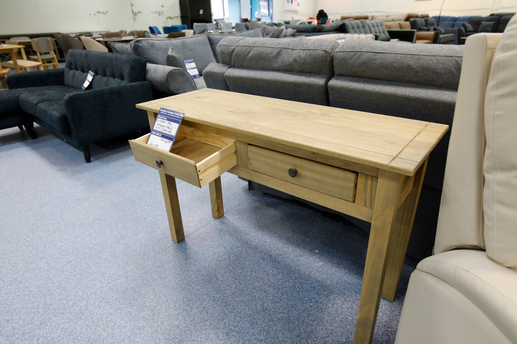 Oakley Console Table