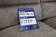 Ivory Sands Sofa 3 + 2 + 1-Cheshire Furniture Outlet