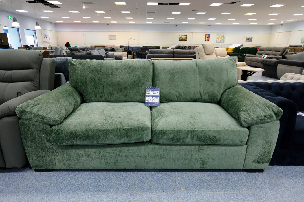 Franklin Large 2 Seater Sofa