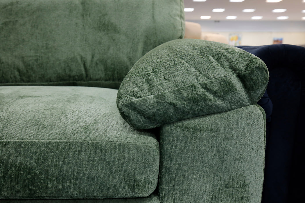 Franklin Large 2 Seater Sofa
