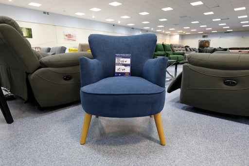 Easy Armchair-Cheshire Furniture Outlet