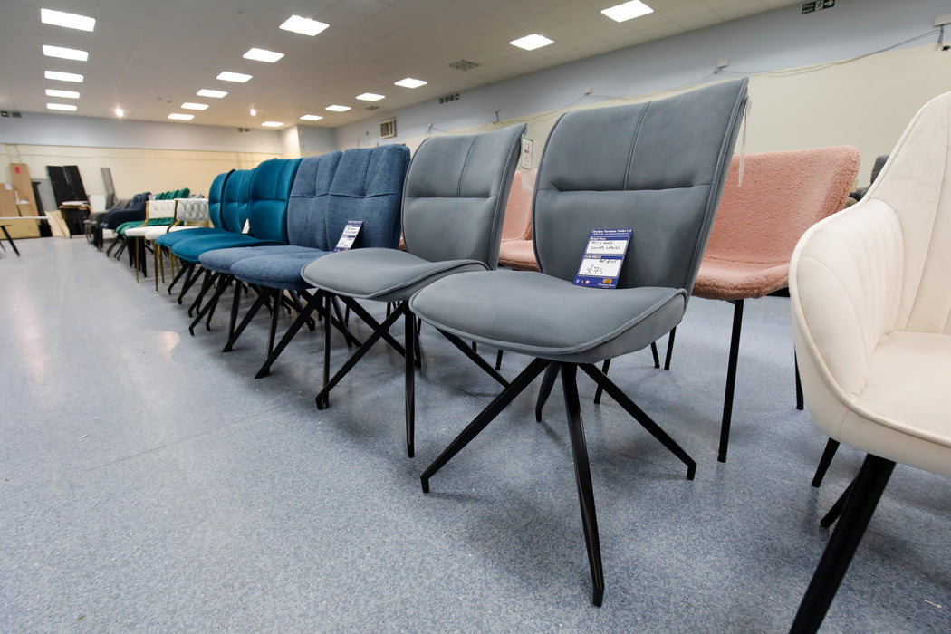 Stonecrest Dining Chair