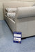 Sleigh Comfort King size Bed and Mattress-Cheshire Furniture Outlet