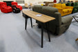 Slimline Console Table-Cheshire Furniture Outlet