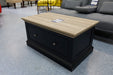 Dual Purpose Tv Stand Or Coffee Table-Cheshire Furniture Outlet