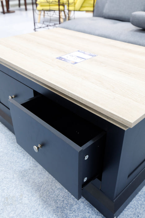 Dual Purpose Tv Stand Or Coffee Table-Cheshire Furniture Outlet